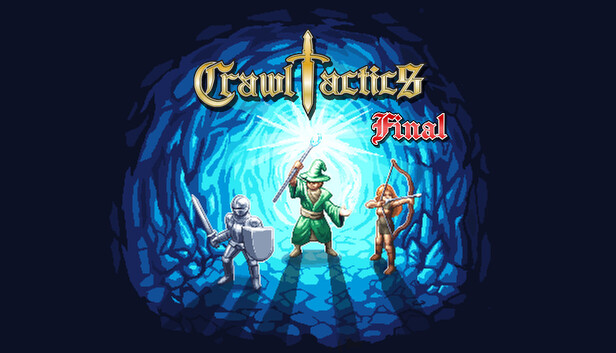 Crawl Tactics|官方中文|Build.23607785+全DLC|解压即撸