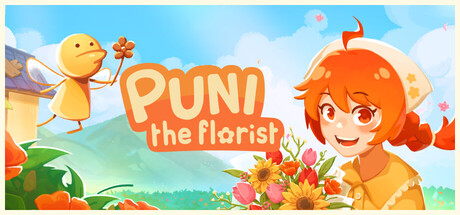 花艺师普妮 Puni the Florist|官方中文|Build.23623123+全DLC|解压即撸