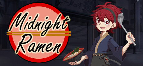 深夜拉面|官方中文|Build.23400487+全DLC|解压即撸