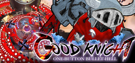 骑士镇魂曲|官方中文|Build.23609883-时光漩涡-灵动射击+全DLC|解压即撸