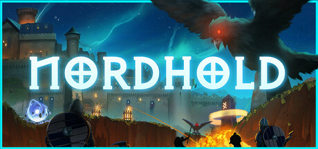 诺德霍尔德 Nordhold|官方中文|Build.23261523+全DLC|解压即撸