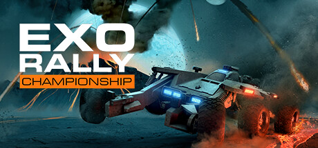 异星拉力锦标赛 Exo Rally Championship|官方中文|Build.23612246+全DLC|解压即撸