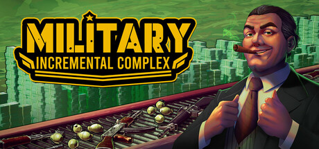军工放置大亨|官方中文|Build.23628006+全DLC|解压即撸