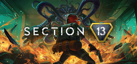 Section 13|官方中文|Build.23615496+全DLC|解压即撸
