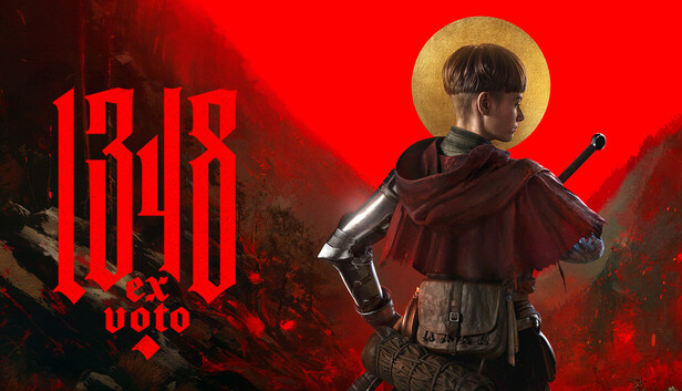 1348 圣誓|豪华中文|Build.23638420+全DLC|解压即撸