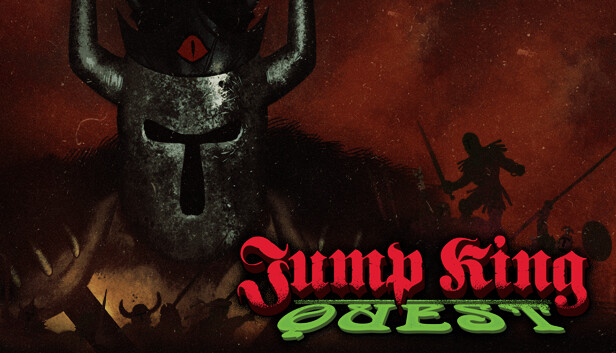 JUMP KING QUEST|豪华中文|Build.24080145+全DLC|解压即撸