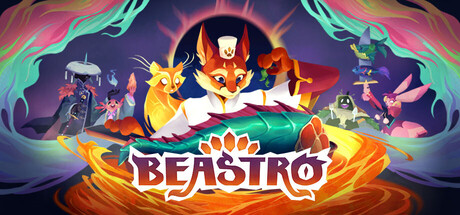 欢迎光临 Beastro|官方中文|Build.23713695+全DLC|解压即撸