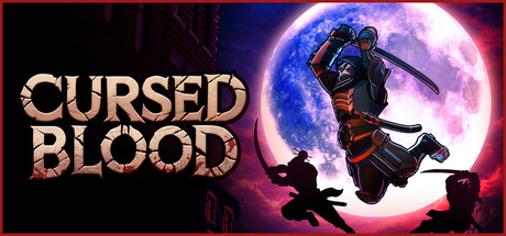 Cursed Blood|官方中文|Build.23304937+全DLC|解压即撸