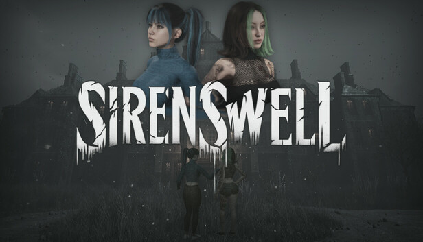 破碎天堂 塞壬之井|豪华中文|Build.23727106-惧潮低语-裂梦魅影+全DLC|解压即撸