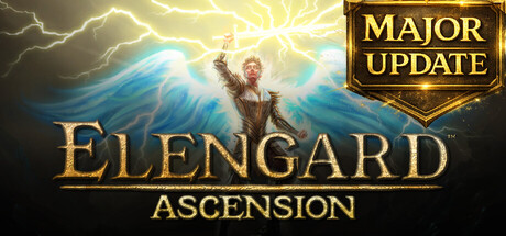 艾伦加德 神启 Elengard Ascension|豪华中文|Build.23750611+全DLC|解压即撸