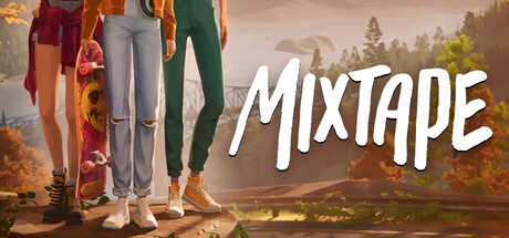 混音带 Mixtape|官方中文|Build.22998691+全DLC|解压即撸