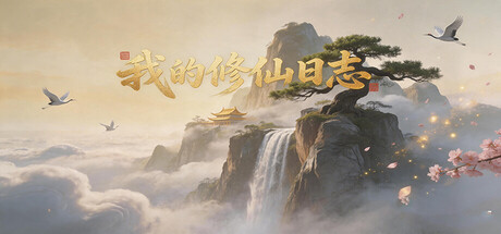 我的修仙日志|官方中文|Build.23565729+全DLC解压即撸