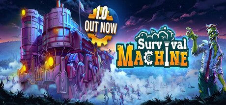 生存机器 Survival Machine|官方中文|Build.23762354+全DLC|解压即撸