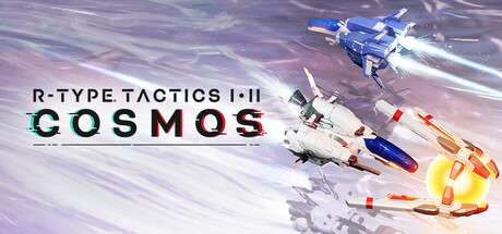 异形战机 战略 1 & 2 宇宙 豪华版 R-Type Tactics I & II Cosmos: Deluxe Edition|豪华中文|Build.23794454+全DLC|解压即撸