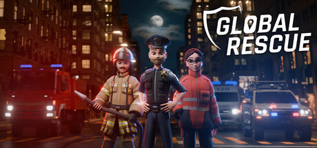 全球救援 Global Rescue|官方中文|Build.23805751+全DLC|解压即撸