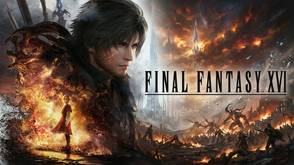 最终幻想16|豪华中文|V1.03Fix5+预购特典+扩充通票+全DLC+修改器-支持手柄|解压即撸