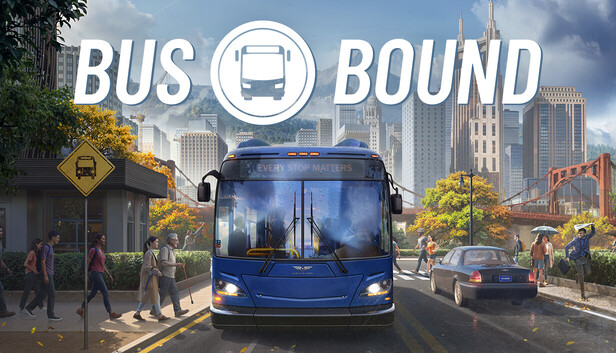 Bus Bound|官方中文|Build.23685566+全DLC|解压即撸