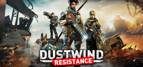 尘风 抵抗|豪华中文|Build.23749489+死亡隧道DLC+预购特典+全DLC|解压即撸