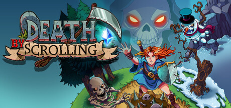 刷屏至死 Death by Scrolling|官方中文|Build.22840358+全DLC|解压即撸