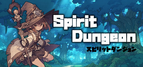 精灵地牢 Spirit Dungeon|豪华中文|Build.23911027+全DLC|解压即撸