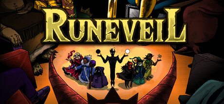 Runeveil|官方中文|Build.23936680+全DLC|解压即撸