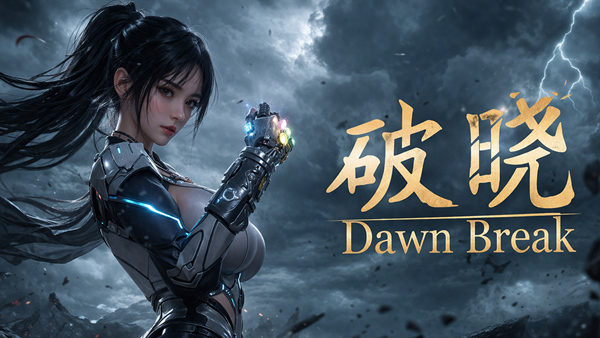 破晓|豪华中文|Build.23924140-崩界余生-深渊回响+全DLC|解压即撸