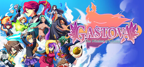 女巫史诗 支持者版|官方中文|Build.23981637+全DLC|解压即撸