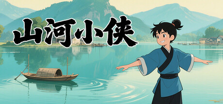 山河小侠|官方中文|Build.24023222+全DLC|解压即撸