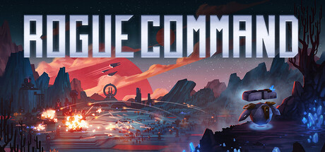 叛军指挥官 Rogue Command|官方中文|Build.23891459+全DLC|解压即撸