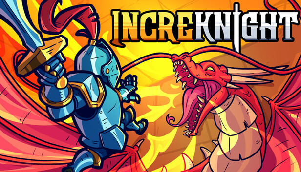 逐步骑士 IncreKnight|官方中文|Build.23948824+全DLC|解压即撸