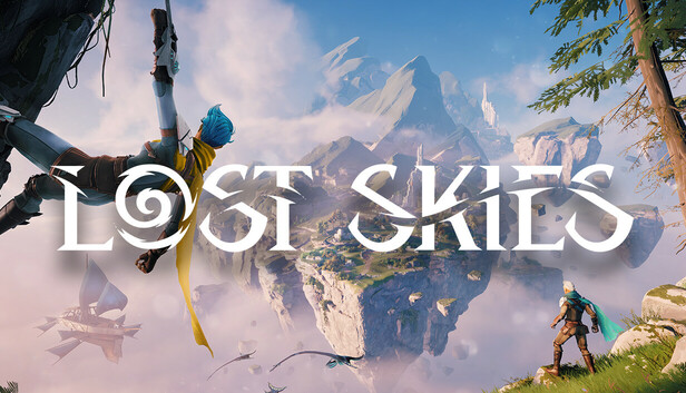 失落的天空|豪华中文|Build.23704476+全DLC|解压即撸