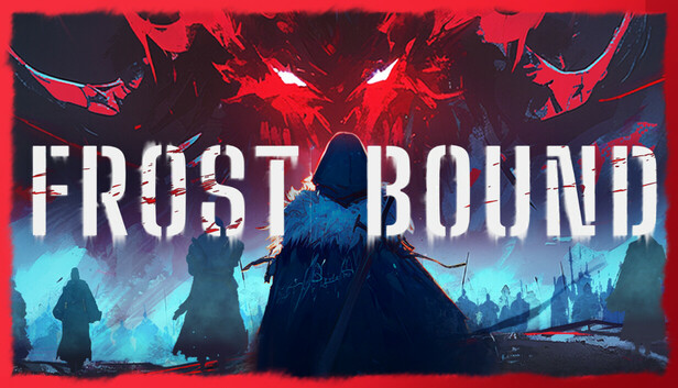 凛冬前线 FrostBound|官方中文|Build.24049140+全DLC|解压即撸