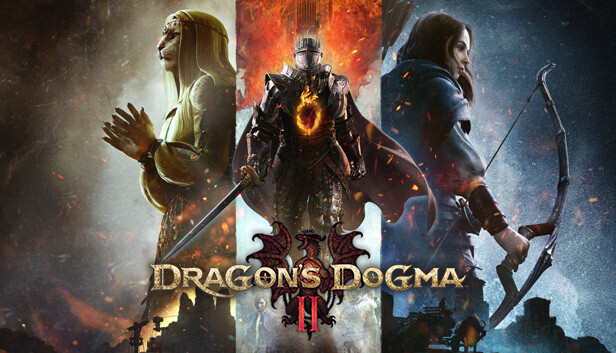 龙之信条2|豪华中文|Build.23848310+预购特典+全DLC+修改器|解压即撸