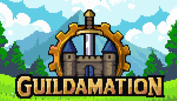 行会 Guildamation|官方中文|Build.24121263+全DLC|解压即撸