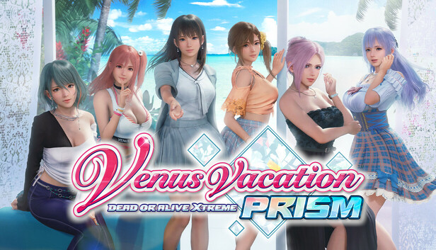 死或生:维纳斯璀璨假期|豪华中文|1.05 Fix2+预购特典+全DLC+MOD合集|解压即撸