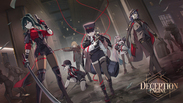 超时空方舟|官方中文|Build.24139319-异端审判官-影落幻音-迅影绝尘+全DLC|解压即撸