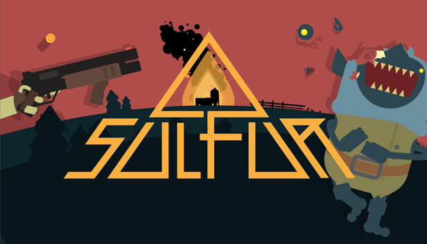 火湖 SULFUR|官方中文|Build.24193043+全DLC|解压即撸