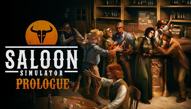 沙龙模拟器 Saloon Simulator|官方中文|Build.24130977+全DLC|解压即撸