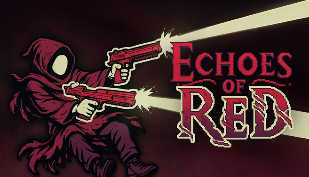 红色回响 Echoes of Red|官方中文|Build.24180890+全DLC|解压即撸
