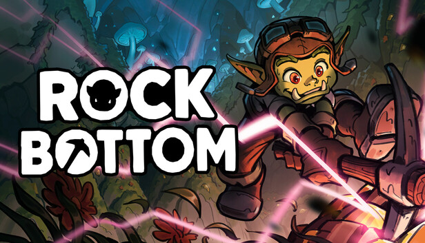 一挖到底Rock Bottom|官方中文|Build.24158542+全DLC|解压即撸