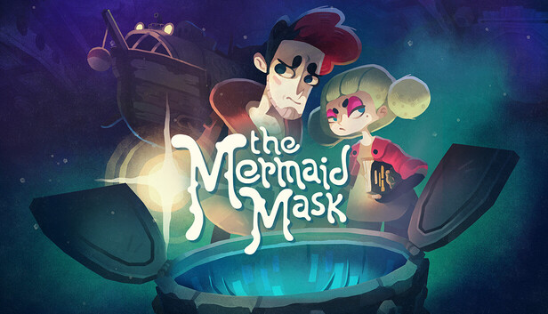 The Mermaid Mask|官方中文|Build.24278706+全DLC|解压即撸