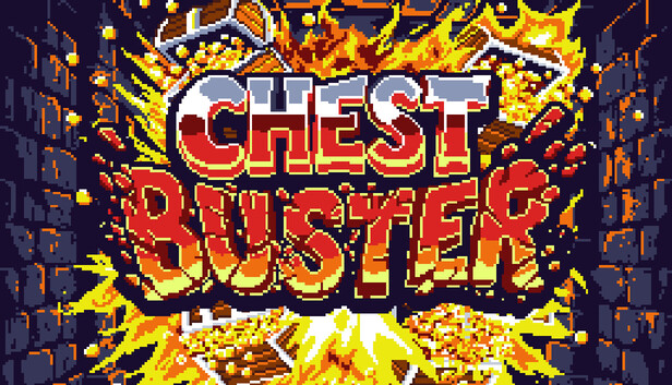 深渊之箱 Chest Buster|官方中文|Build.24290278+全DLC|解压即撸