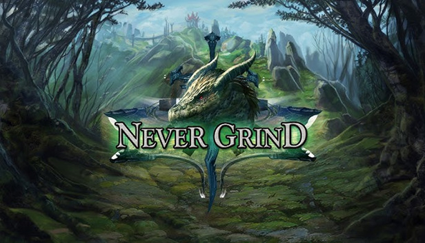 绝不收工 Nevergrind|官方中文|Build.24277780+全DLC|解压即撸