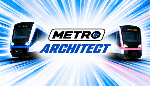 地铁建筑师 Metro Architect|官方中文|Build.24279792+全DLC|解压即撸