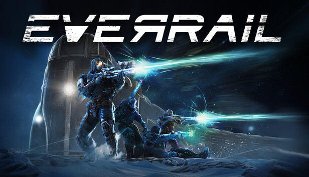 永恒轨道 EverRail|官方中文|Build.24297581+全DLC|解压即撸