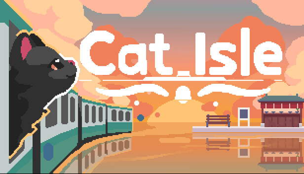 猫之岛 Cat Isle|官方中文|Build.24296927+全DLC|解压即撸