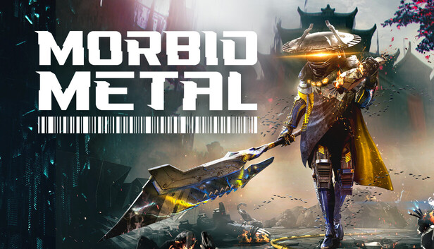 异变金属|豪华中文|Build.24311815-终焉战歌-钢魂觉醒+预购特典+全DLC|解压即撸