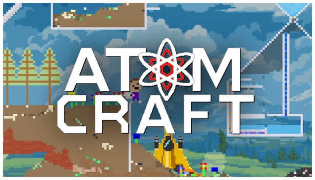 原子工艺 Atomcraft|官方中文|Build.24355124+全DLC|解压即撸