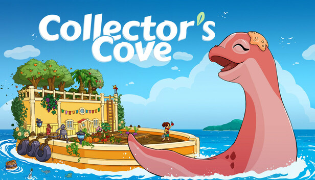 寻宝湾 Collectors Cove|官方中文|Build.23960321+全DLC|解压即撸