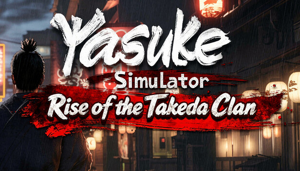 弥助模拟器|官方中文|Build.24421874+武田氏的崛起DLC+全DLC|解压即撸